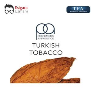 tfa türkish type aroma