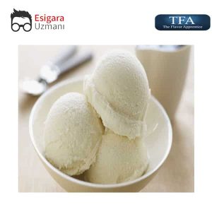 tfa vanilla bean ice cream aroma