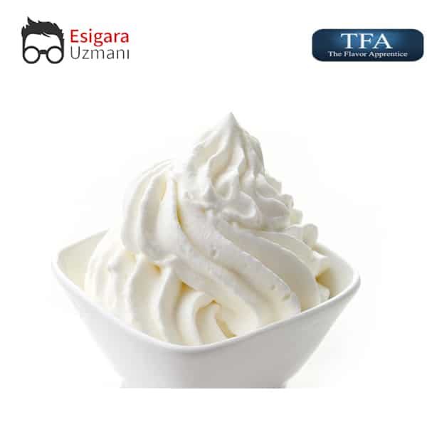 tfa whipped cream aroma