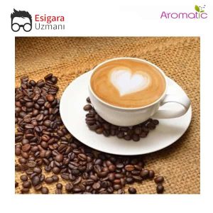 aromatic cappuccino aroma