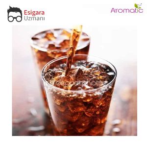 aromatic cola aroma