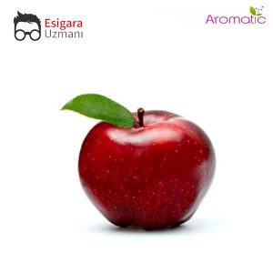 aromatic kirmizi elma aroma