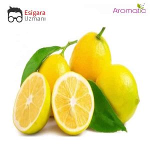 aromatic limon aroma