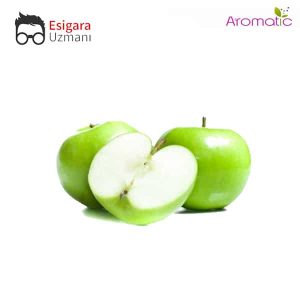 aromatic yeşil elma aroma yeni