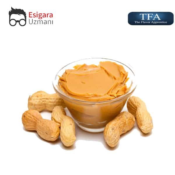 tfa peanut butter fıstık ezmesi aroma