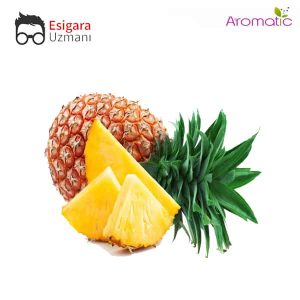aromatic ananas aroma