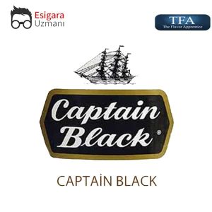 captain black