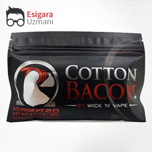cotton bacon 10 yaprak pamuk fiyat