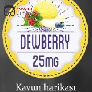 Big Boss Dewberry Salt Likit 30 ml