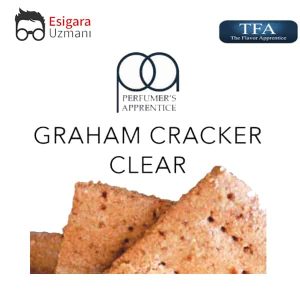 graham cracker clear